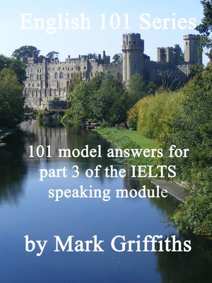 cover image of English 101 Series